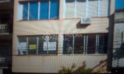 Sala comercial à venda na Rua Moura Azevedo, 593, São Geraldo, Porto Alegre, 20 m2 por R$ 43.000