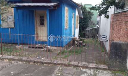 Casa com 3 quartos à venda na Rua Antônio Ângelo Carraro, 205, Jardim Itu Sabará, Porto Alegre, 70 m2 por R$ 318.000