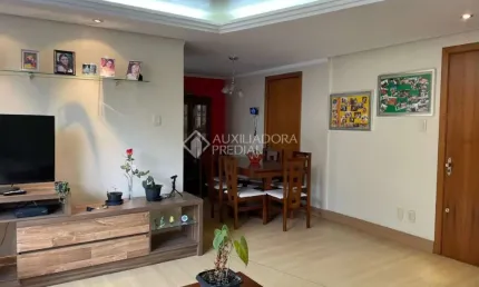 Apartamento com 2 quartos à venda na Rua Ferreira Viana, 853, Petrópolis, Porto Alegre, 79 m2 por R$ 498.000