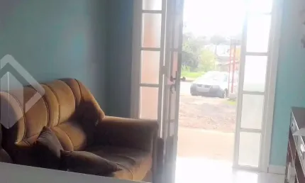 Casa em condomínio fechado com 4 quartos à venda na Avenida João Ferreira Jardim, 601, Rubem Berta, Porto Alegre, 530 m2 por R$ 400.000