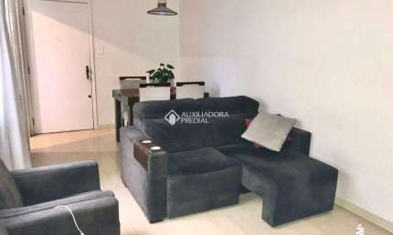 Apartamento com 2 quartos à venda na Rua Guilherme Alves, 374, Partenon, Porto Alegre, 72 m2 por R$ 360.000