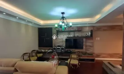 Apartamento com 3 quartos à venda na Rua São Luís, 353, Santana, Porto Alegre, 187 m2 por R$ 1.000.000