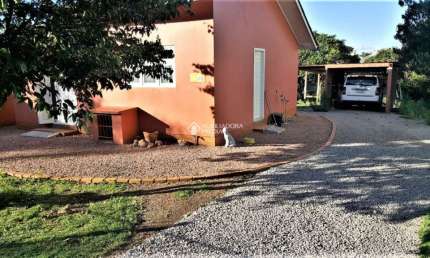 Casa com 2 quartos à venda na DAS HORTENCIAS, 1171, Vale Verde, Nova Petrópolis, 58 m2 por R$ 490.000