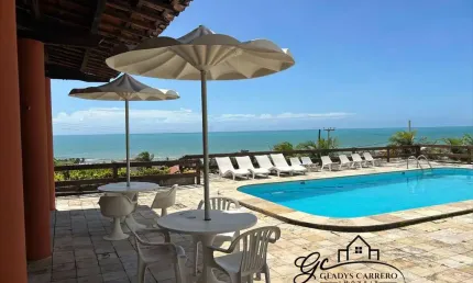 Casa com 8 quartos à venda na Rua Des.pericles Ribeiro, Prainha, Aquiraz