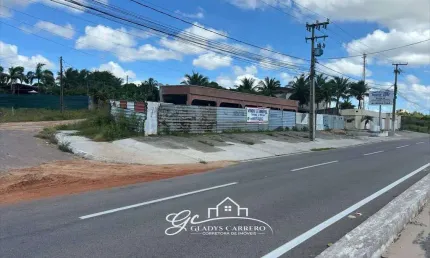 Prédio à venda na Avenida Caminho Do Sol, Porto das Dunas, Aquiraz