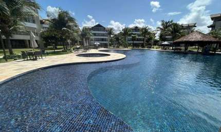 Apartamento com 2 quartos à venda na R. Dr. Arimatéia Monte, Porto das Dunas, Aquiraz