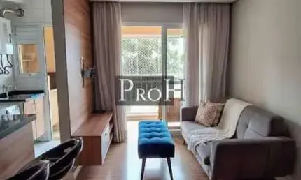Apartamento à venda 3 quartos Campestre Santo André