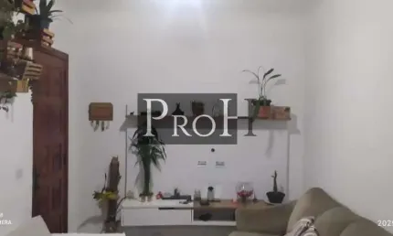 Apartamento para Venda 2 Quartos Santa Terezina São Bernardo