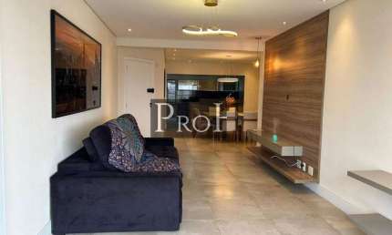 Apartamento à venda 3 quartos Vila Gonçalves São Bernardo