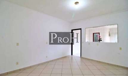 Casa com 2 quartos à venda no Campestre, Santo André 