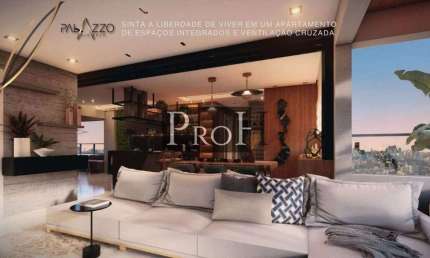 Apartamento à venda 2 ou 3 quartos Vila Gilda Santo André