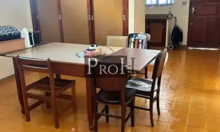 Terreno com 2 casas à venda com 3 quartos Santa Maria São Caetano