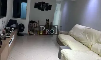 Casa com 4 quartos à venda no Osvaldo Cruz, São Caetano do Sul 