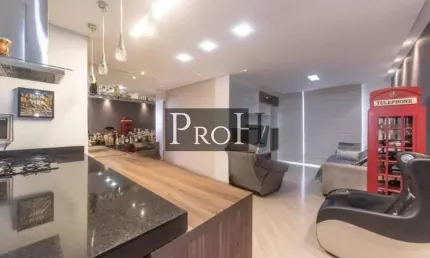 Apartamento para Venda 3 Quartos Santa Paula São Caetano