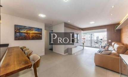Apartamento para Venda 3 Quartos Santa Paula São Caetano