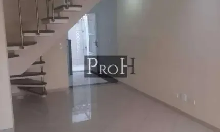 Casa em Condomínio para Venda 2 Quartos Nova Petrópolis São Bernardo