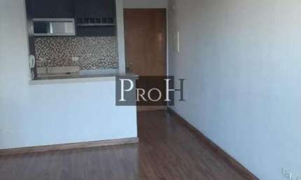 Apartamento à venda 2 quartos Vila Gonçalves São Bernardo