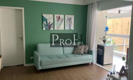 Apartamento à venda 3 quartos Santo Antônio São Caetano