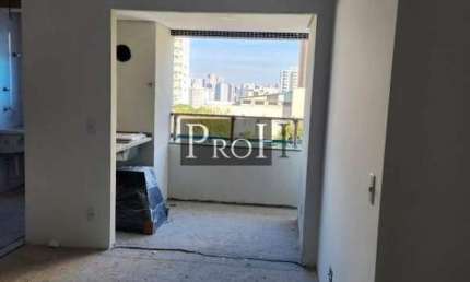 Apartamento à venda 2quartos Parque das Nações Santo André