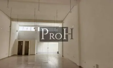 Sala comercial à venda na Vila Gilda, Santo André 
