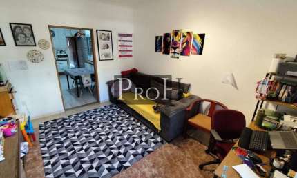 Cobertura para Venda 3 Quartos Camilópolis Santo André