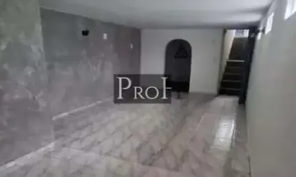 Sobrado à venda 5 quartos vila junqueira santo andré