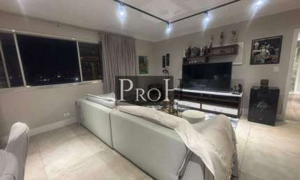 Apartamento com 3 quartos à venda no Centro, São Caetano do Sul 