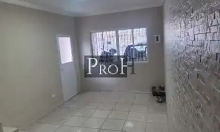Sobrado à venda com 3 quartos no jardim las vegas santo andré