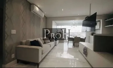 Apartamento à venda 2 quartos Santa Paula São Caetano