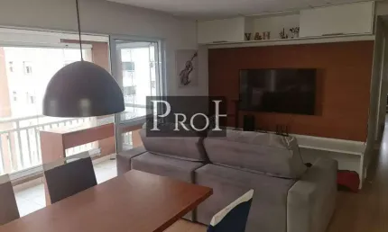 Apartamento à venda 3 dormitórios Homero Thon Santo André