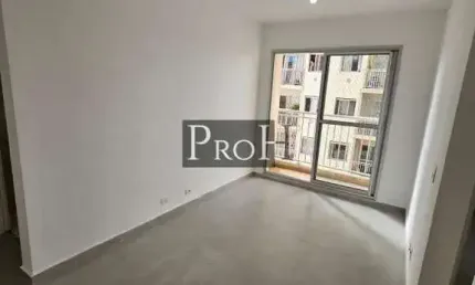 Apartamento à venda com 2 quartos Vila Homero Thon Santo André