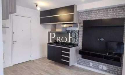 Apartamento Studio a venda 1 quarto Ipiranga São Paulo