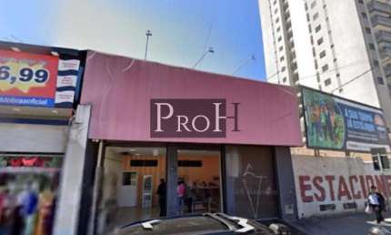 Sala comercial a venda Nova Petrópolis São Bernardo