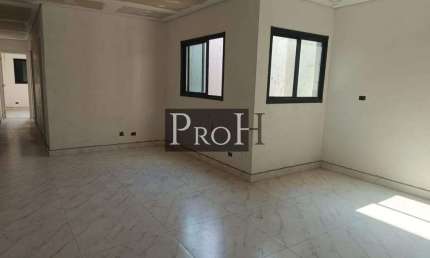 Apartamento a venda com 3 quartos Paraíso Santo André