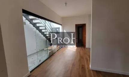 Casa com 3 quartos à venda no Nova Petrópolis, São Bernardo do Campo 