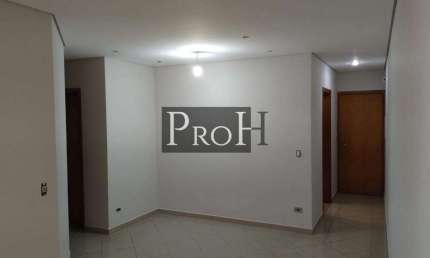 Apartamento com 3 quartos à venda no Anchieta, São Bernardo do Campo 