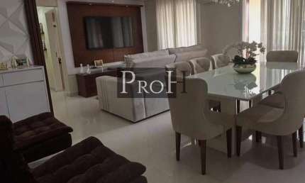Apartamento com 3 quartos à venda no Campestre, Santo André 