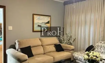 Casa com 3 quartos à venda no Jardim Hollywood, São Bernardo do Campo 
