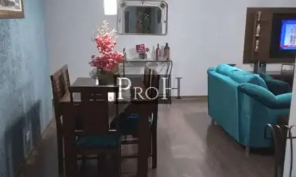 Apartamento com 3 quartos à venda no Osvaldo Cruz, São Caetano do Sul 