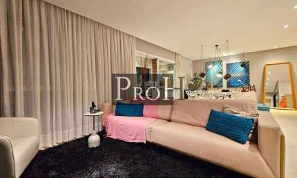 Apartamento com 3 quartos à venda no Boa Vista, São Caetano do Sul 