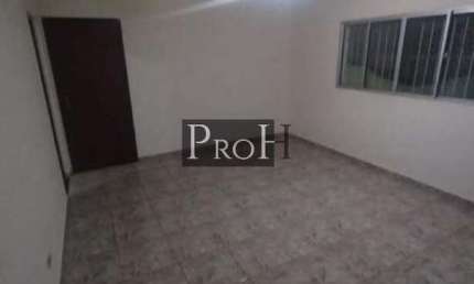 Apartamento com 3 quartos à venda na Vila Humaitá, Santo André 