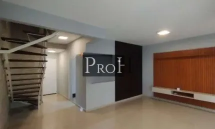 Casa em condomínio fechado com 3 quartos à venda no Demarchi, São Bernardo do Campo 