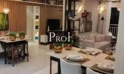 Apartamento com 1 quarto à venda no Santa Terezinha, São Bernardo do Campo 