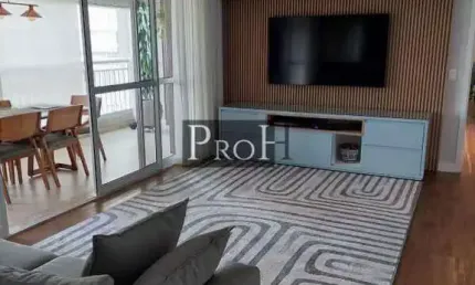 Apartamento com 3 quartos à venda no Jardim do Mar, São Bernardo do Campo 
