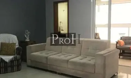 Apartamento com 3 quartos à venda no Santo Antônio, São Caetano do Sul 
