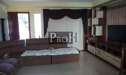 Casa com 3 quartos à venda no Olímpico, São Caetano do Sul 