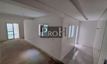 Apartamento com 2 quartos à venda na Vila Humaitá, Santo André 