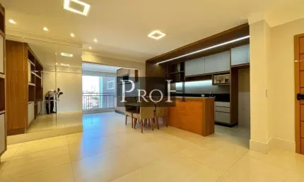 Apartamento com 3 quartos à venda na Vila Almeida, Indaiatuba 