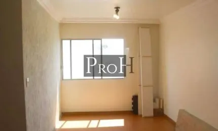 Apartamento com 2 quartos à venda no Nova Gerty, São Caetano do Sul 