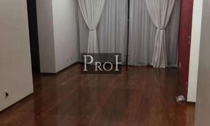 Apartamento com 4 quartos à venda no Parque das Nações, Santo André 